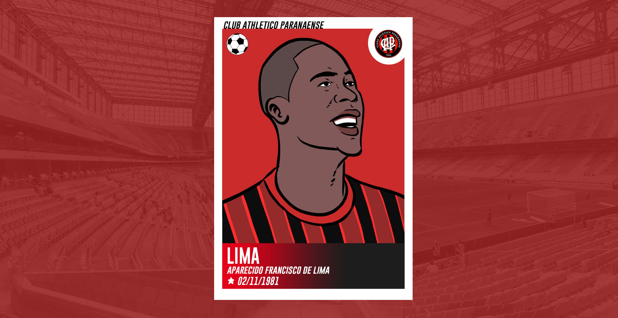Lima, o falso lento 