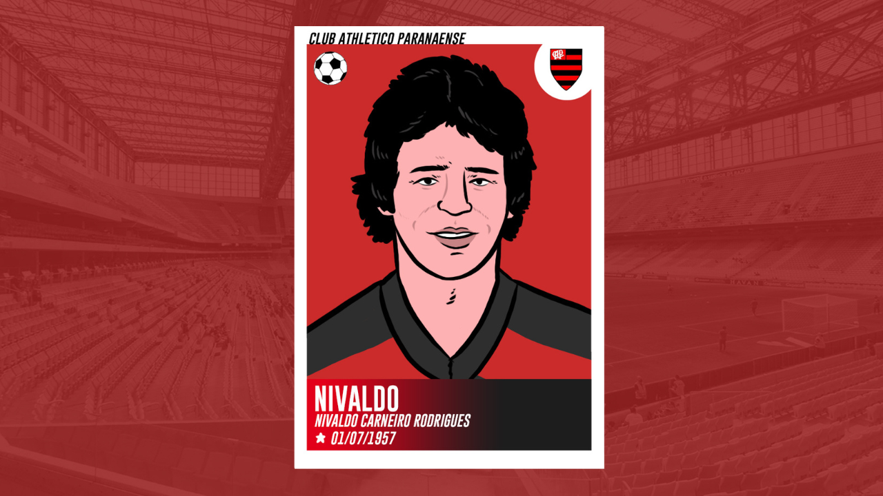 Nivaldo Carneiro, o engenheiro 