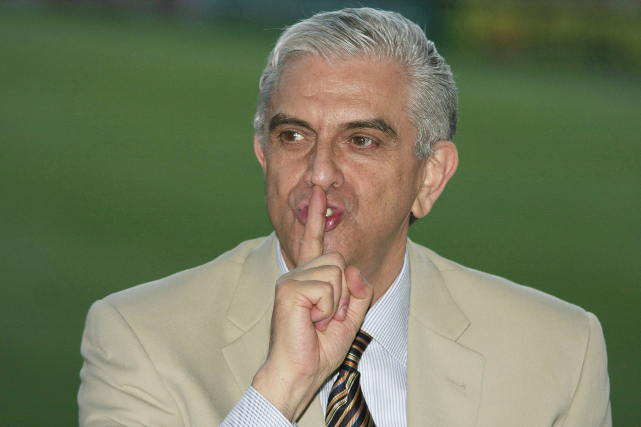 Athletico: todos os presidentes da história do Furacão