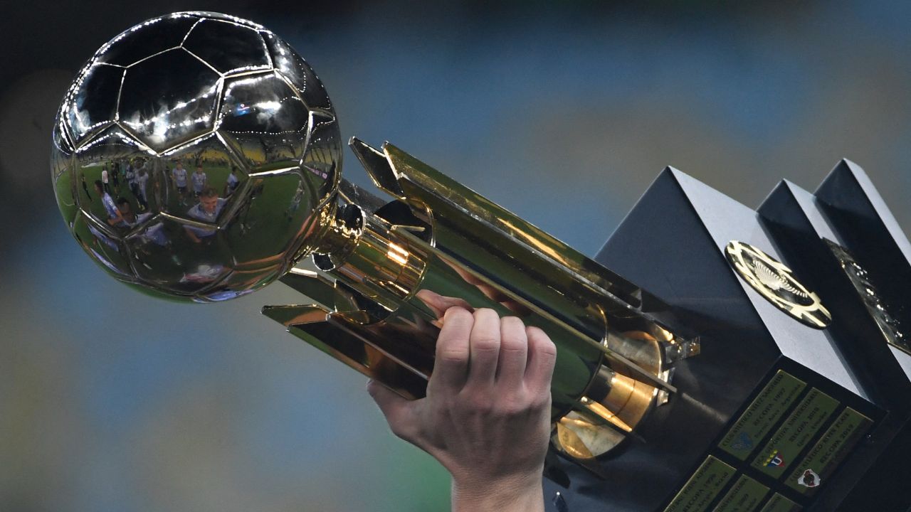 Qual time tem mais títulos da Recopa? Veja o ranking