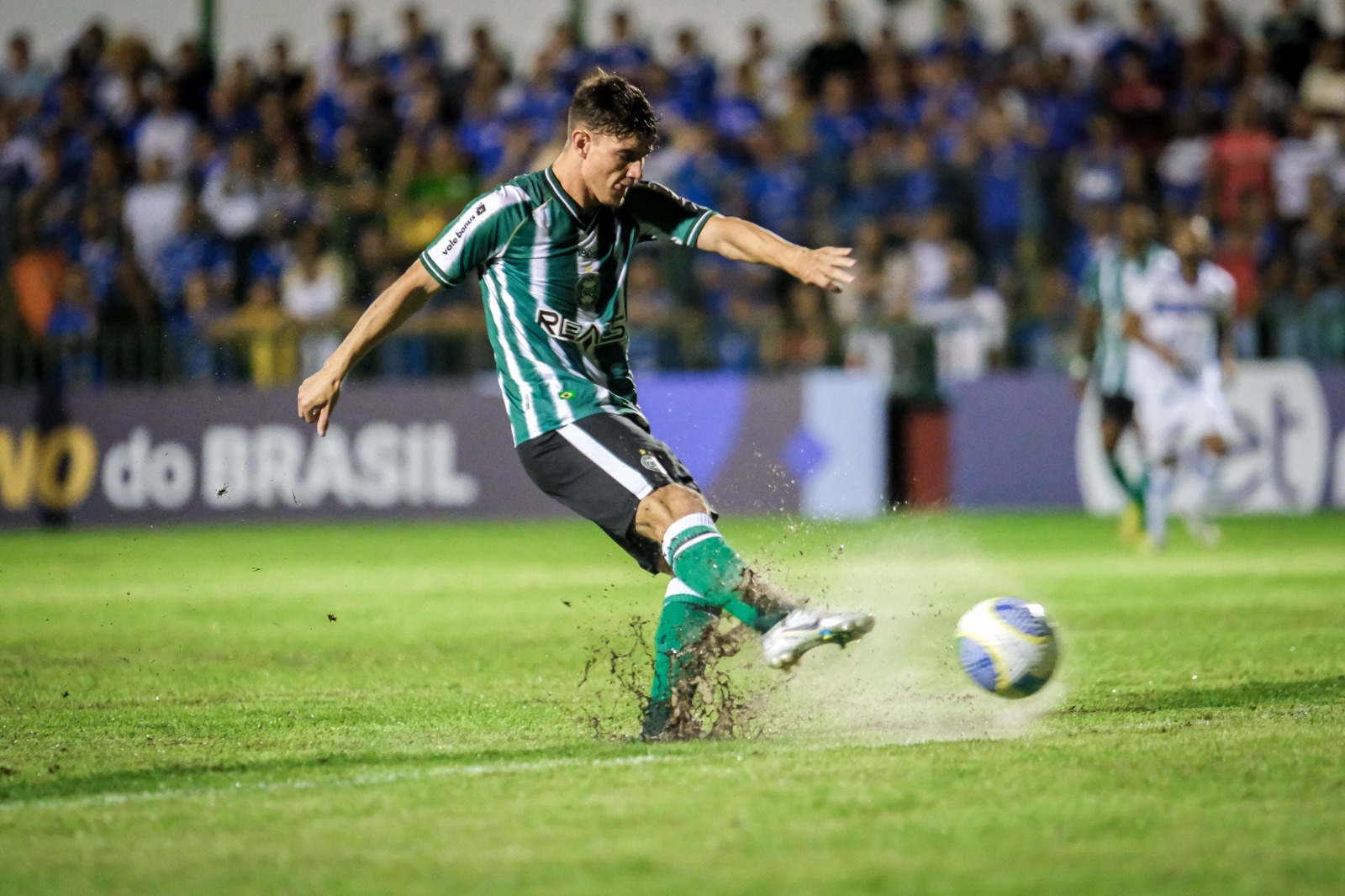 Com derrota para o Águia, Coritiba acumula nova eliminação precoce na Copa do Brasil