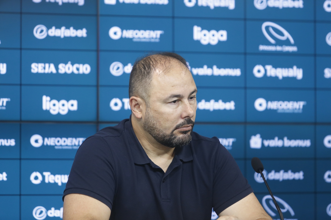 Mesmo adotando a SAF, Coritiba continua em crise