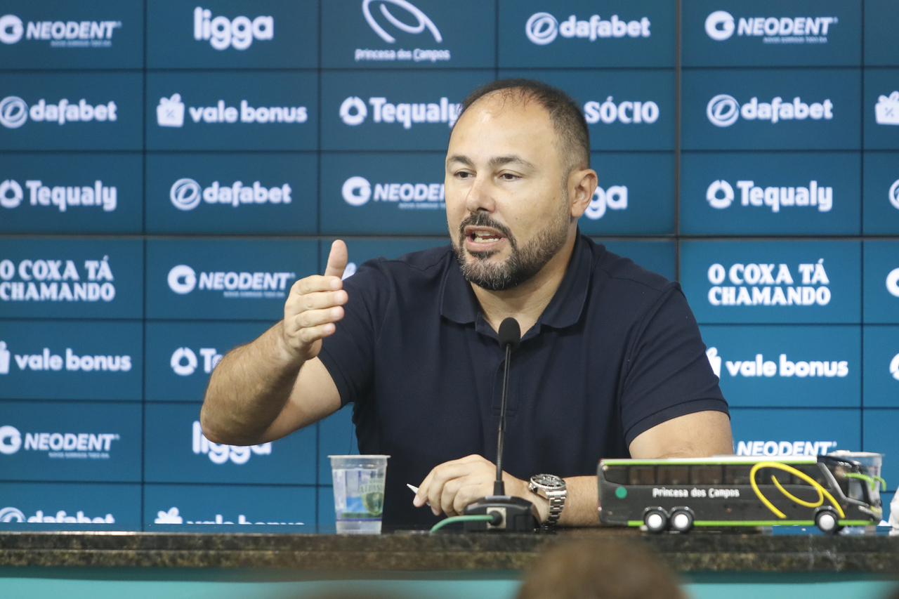 Em nove meses de SAF, um terço dos reforços contratados já deixou o Coritiba