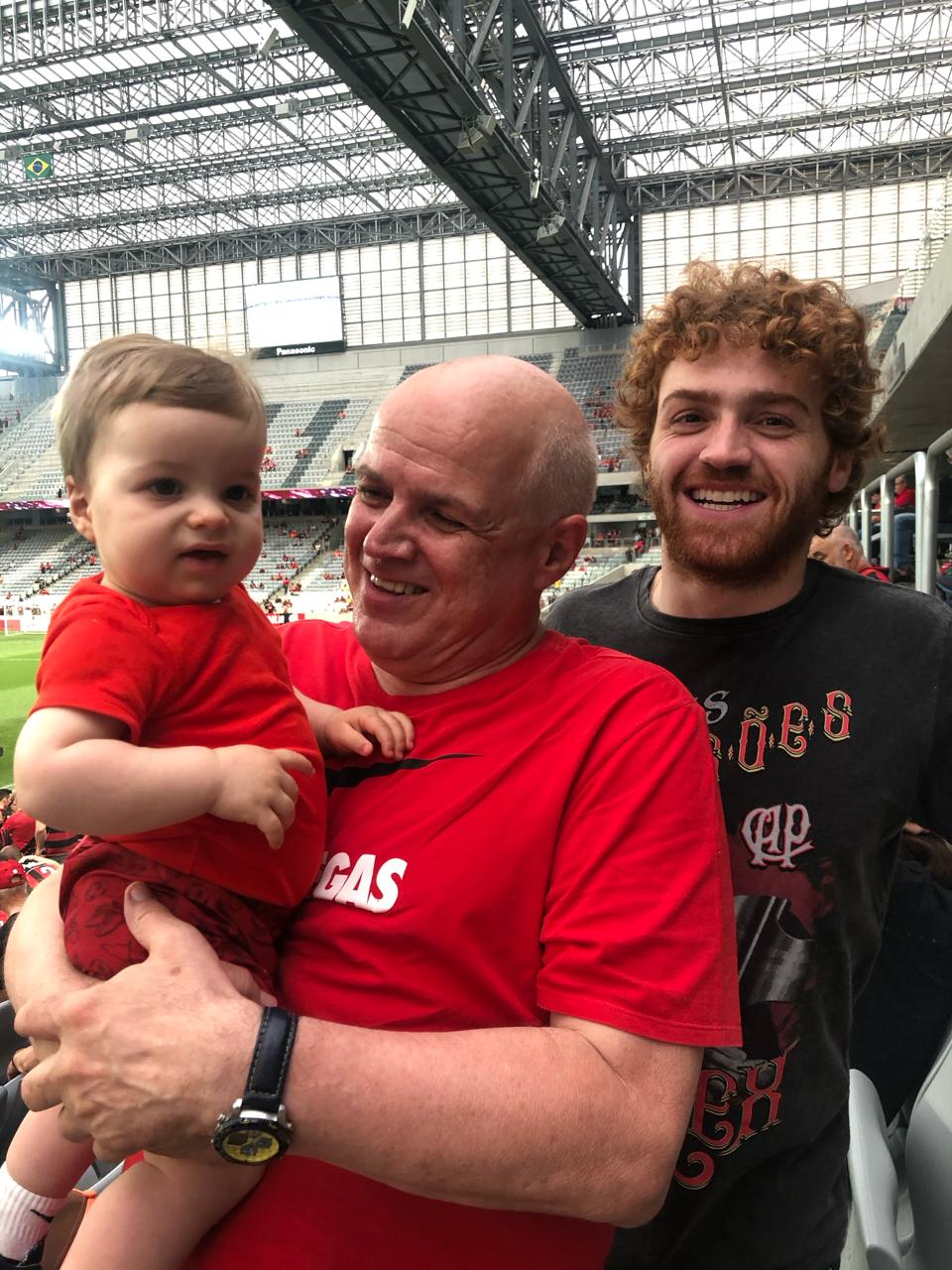 Athletico e os retalhos de um sofrimento