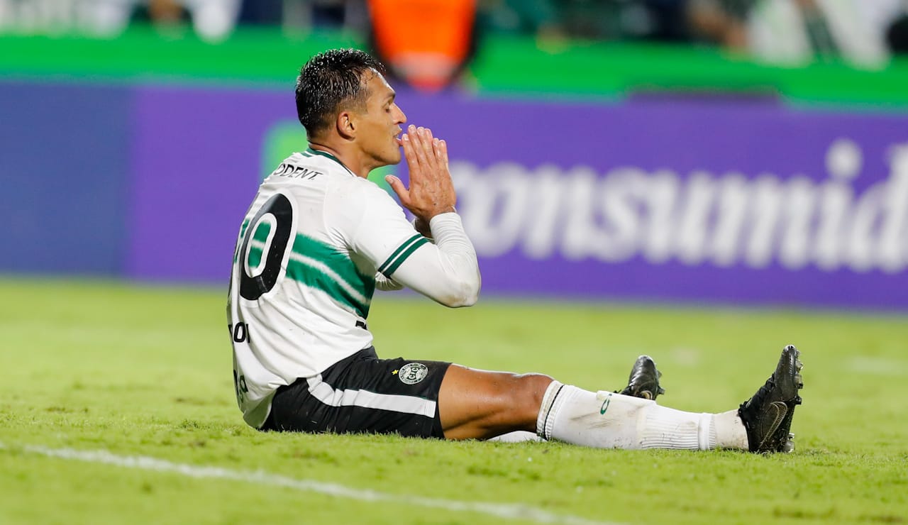 Robson prega paciência, admite momento complicado e diz que Série B é obrigação
