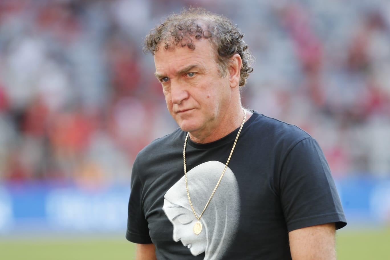 Cuca vê jogo “duríssimo” contra o Inter e fala em desequilíbrio no elenco do Athletico