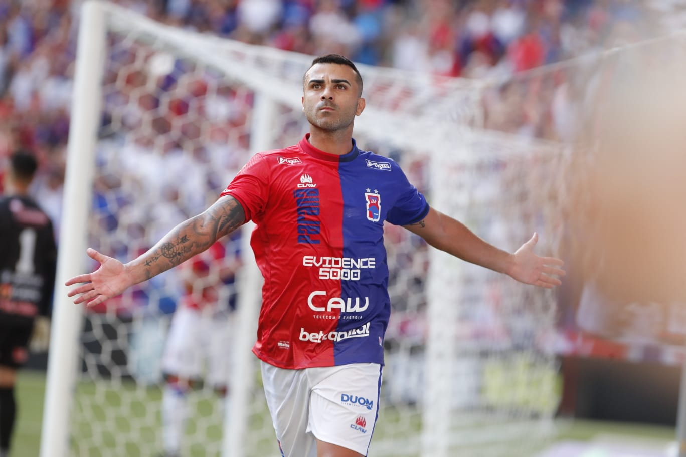Paraná Clube x Prudentópolis: Assista ao vivo à estreia da Segundona