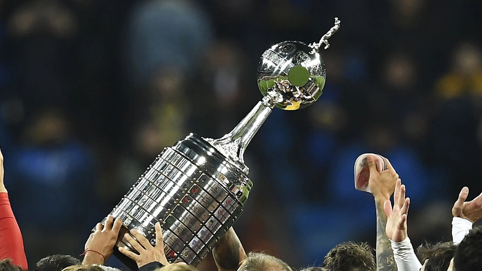 Quanto ganha o campeão da Libertadores 2024? veja valores por fase