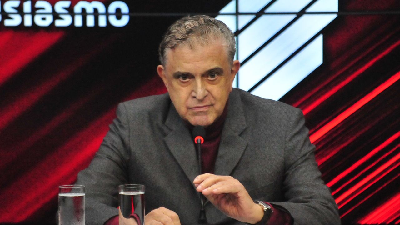 Athletico medirá urgência por novo técnico com próximos resultados
