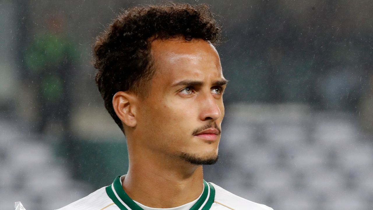 Reforços para a Série B lutam por espaço no Coritiba; lateral não estreou