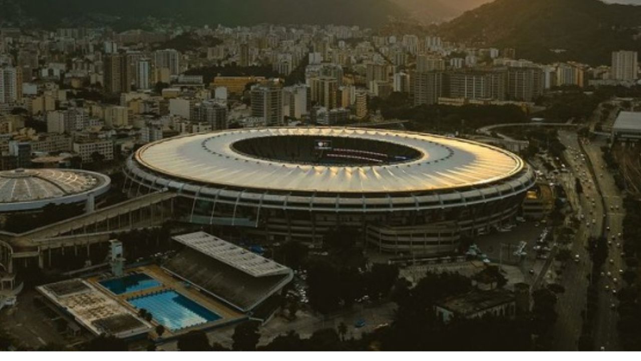 Quem vai jogar o Futebol Solidário no Domingão? Veja os times