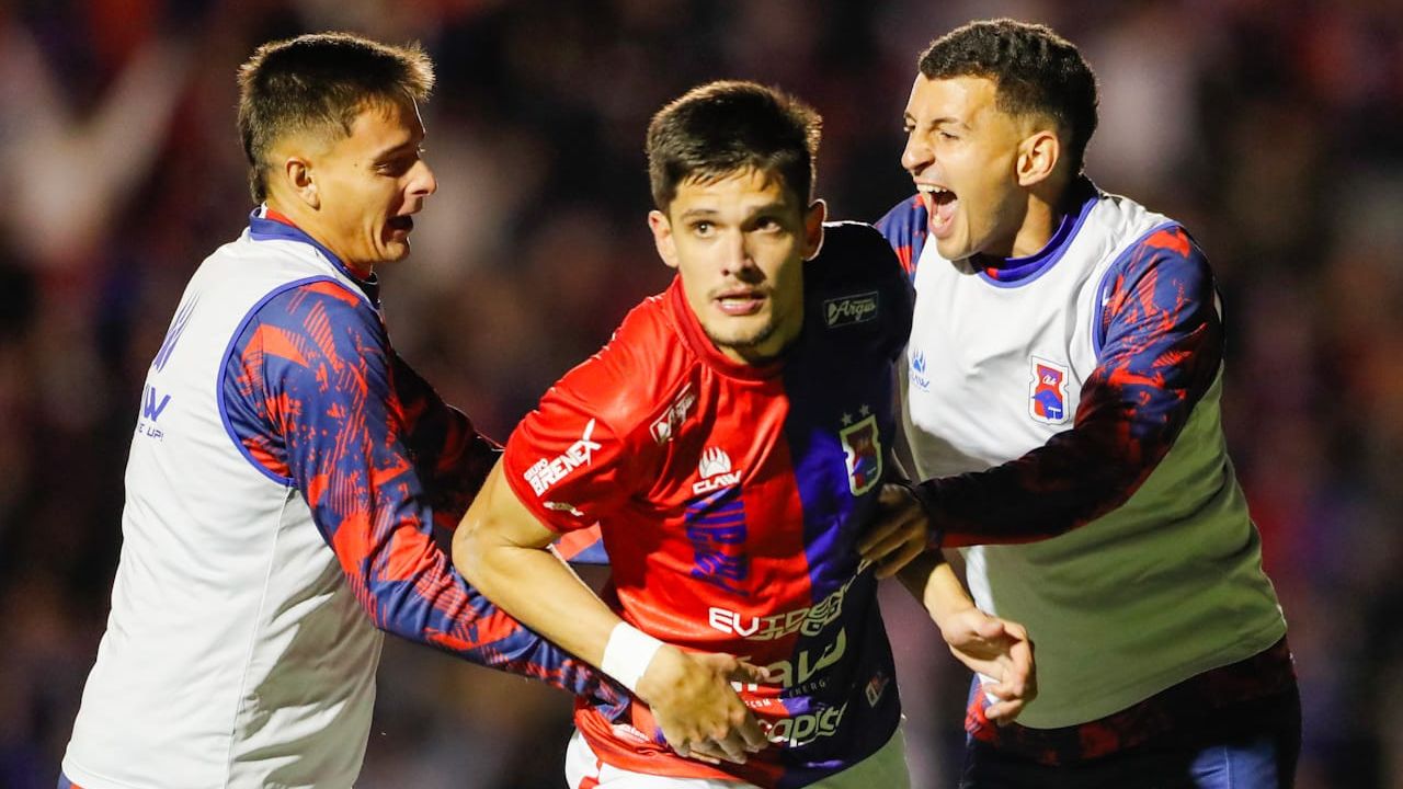 Paraná Clube “vira a chave” e mira vitórias como visitante
