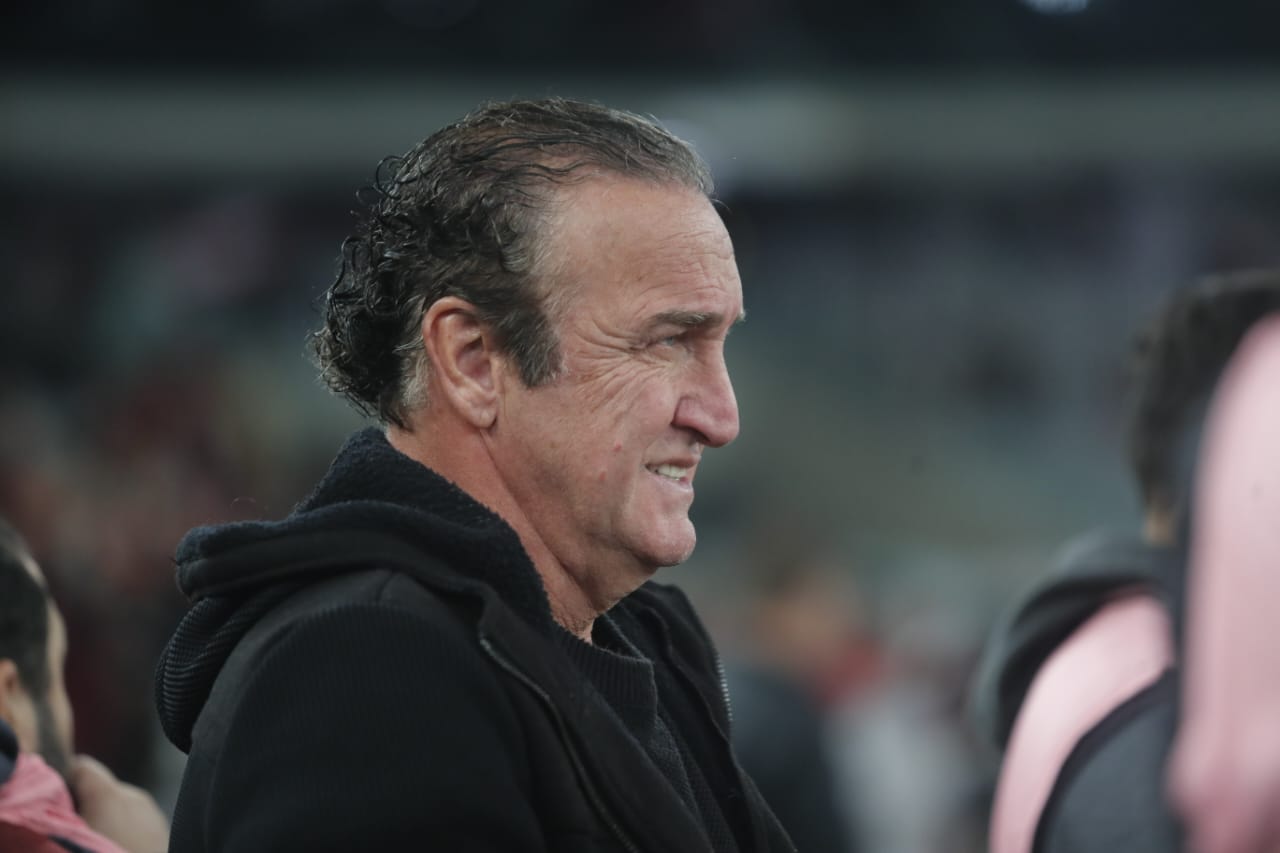 Cuca é homem ou oportunista, covarde e traidor?