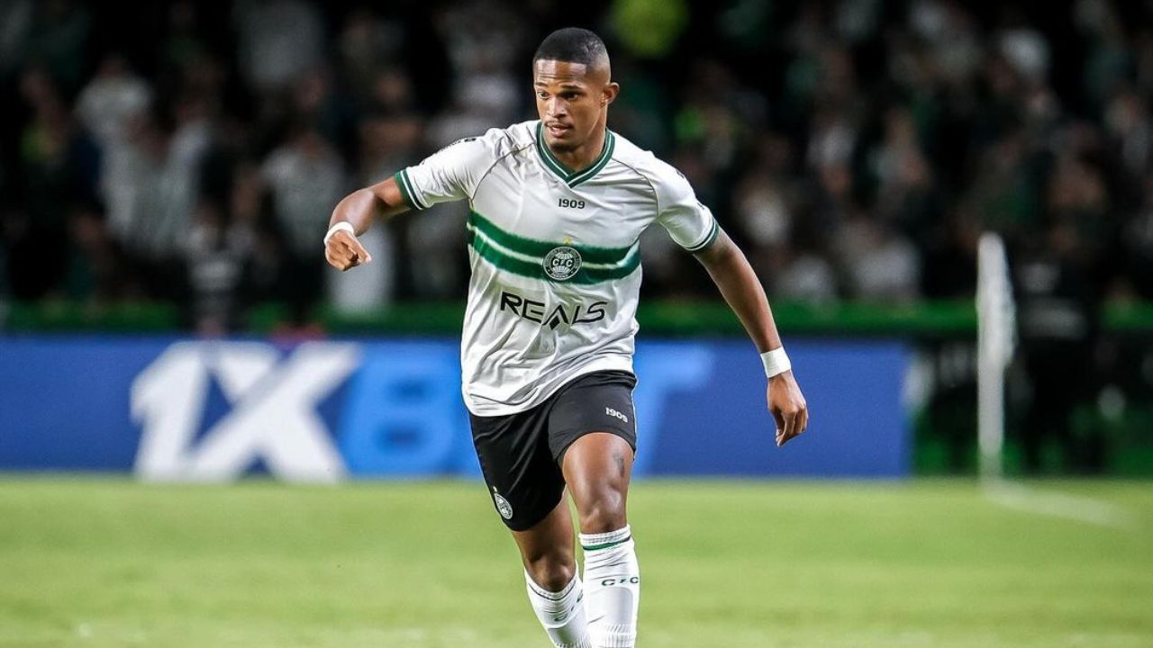 Coritiba: os cinco piores reforços da era SAF