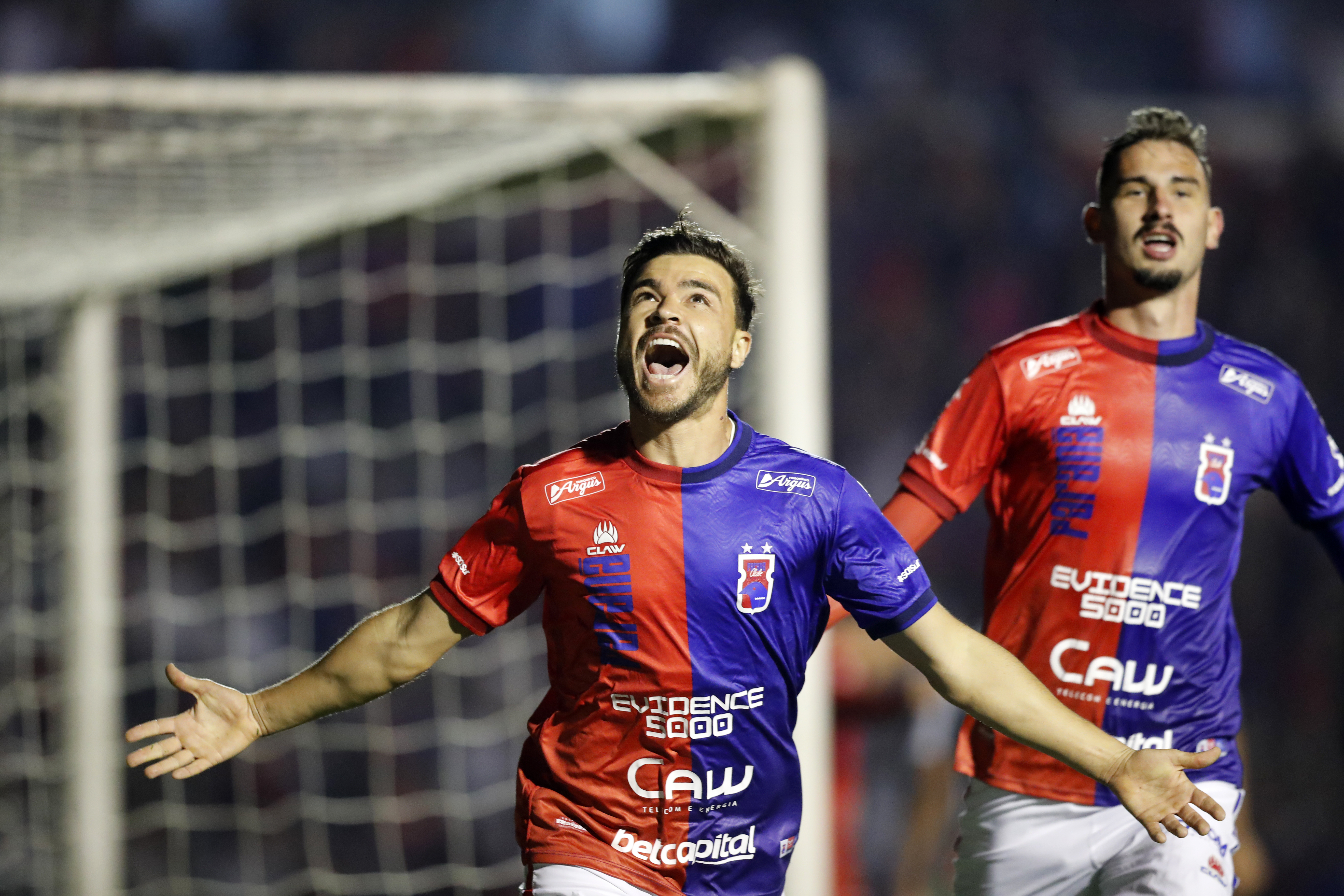 Paranavaí x Paraná Clube: assista ao jogo AO VIVO