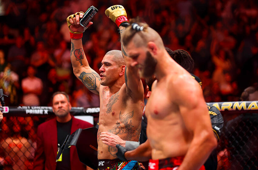 Palpites UFC hoje: Dicas e prognósticos para apostar em MMA