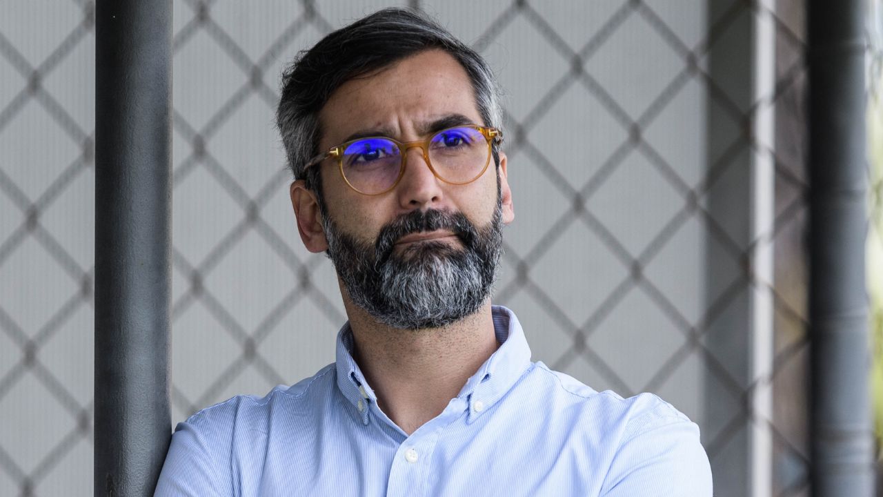 Coritiba anuncia ex-Cruzeiro como novo CEO; conheça