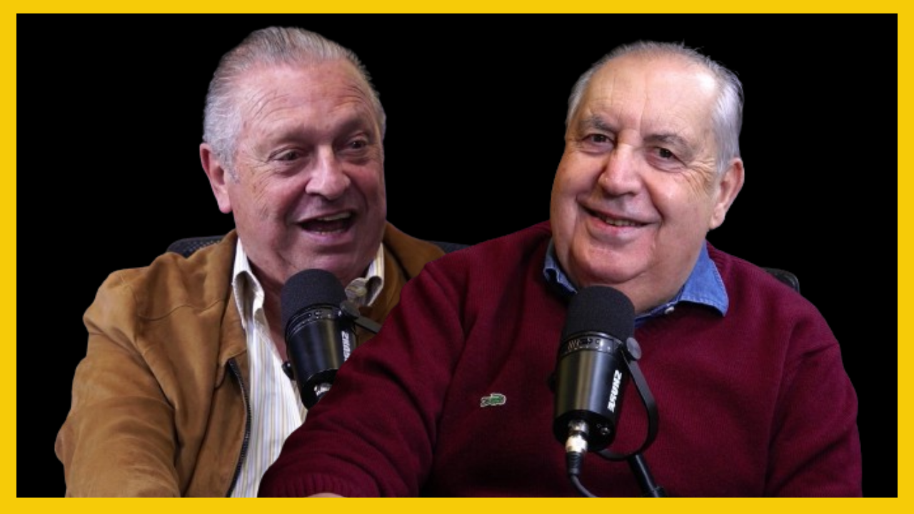 Carneiro e Mafuz falam da crise política no Coxa, título do Paraná e momento do Athletico