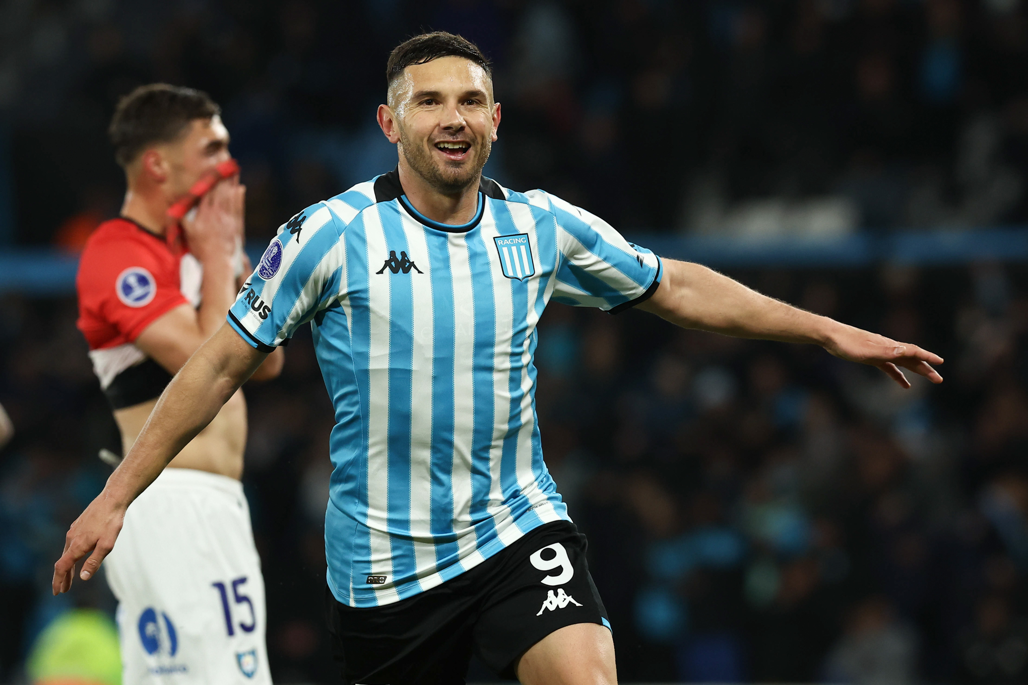 Racing Club: Conheça o próximo adversário do Athletico