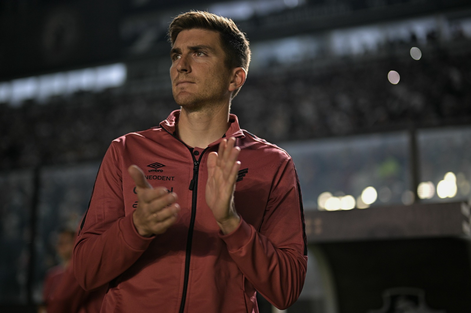 Athletico continua caindo no Brasileirão. E daí, qual é o problema?