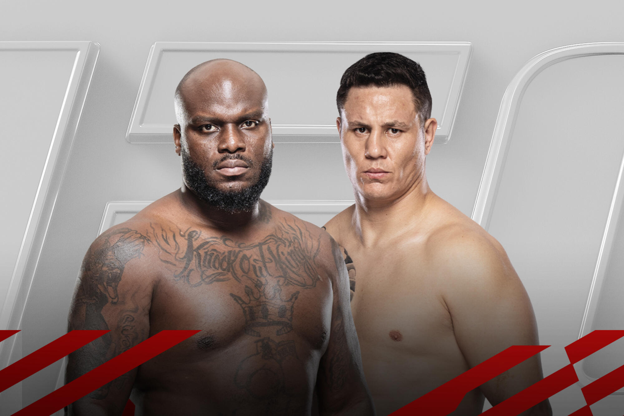 Curitibano destaque no UFC, Jhonata Diniz terá maior desafio da carreira