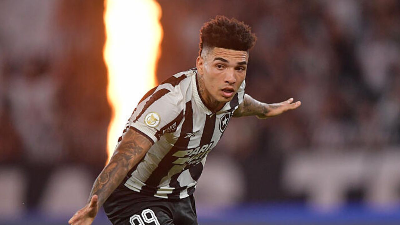 Igor Jesus na Premier League pode render milhões ao Coritiba