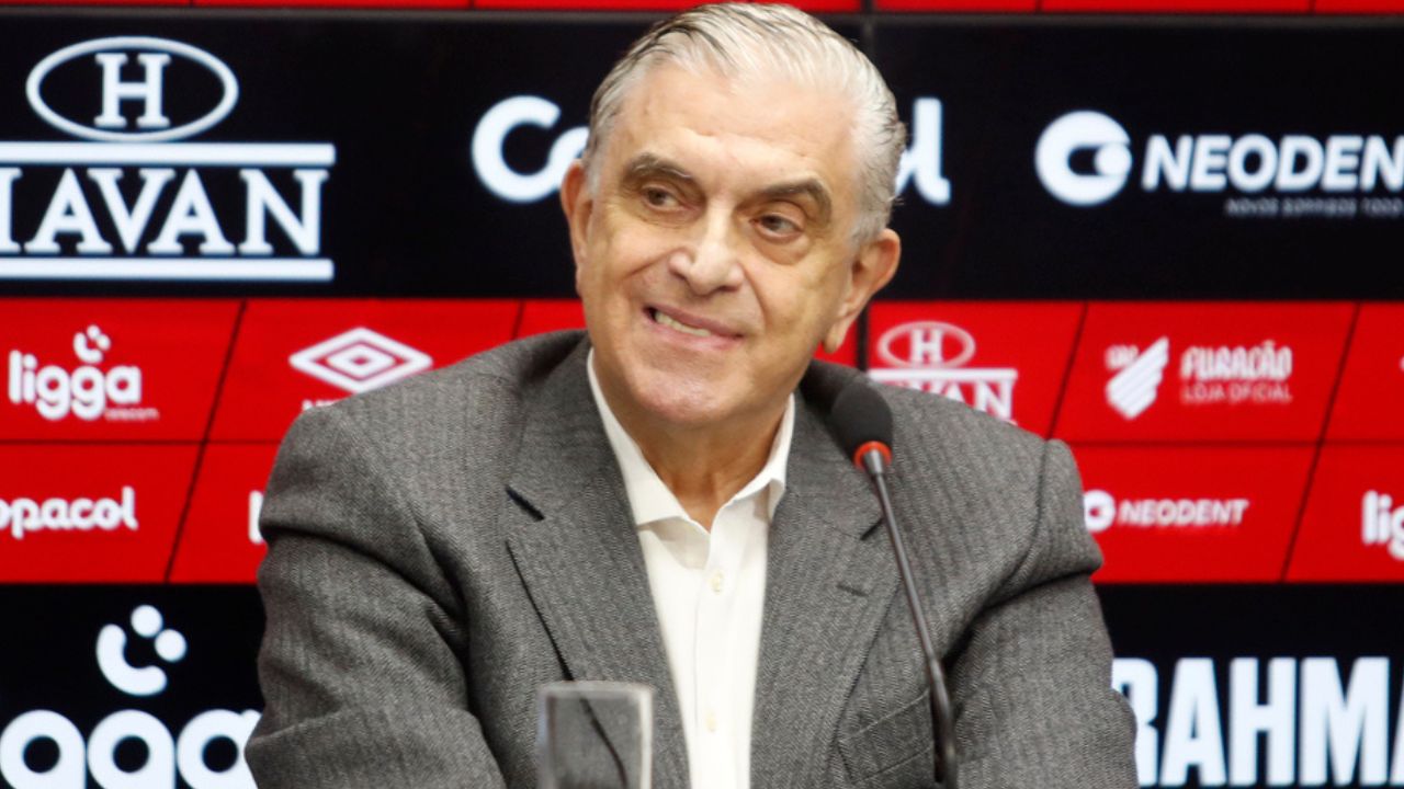 Martín Varini, o “técnico de Petraglia”, foi embora. Mas o estrago está feito