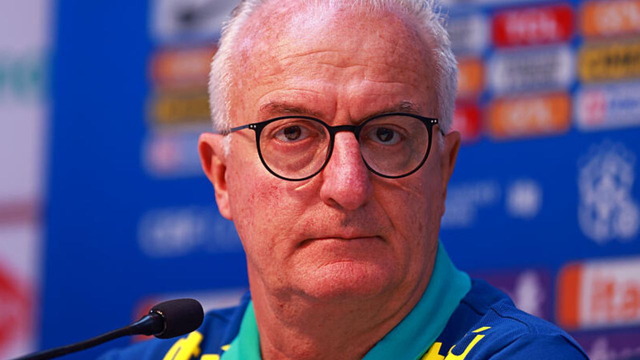 Dorival Júnior convoca a seleção brasileira: assista ao vivo