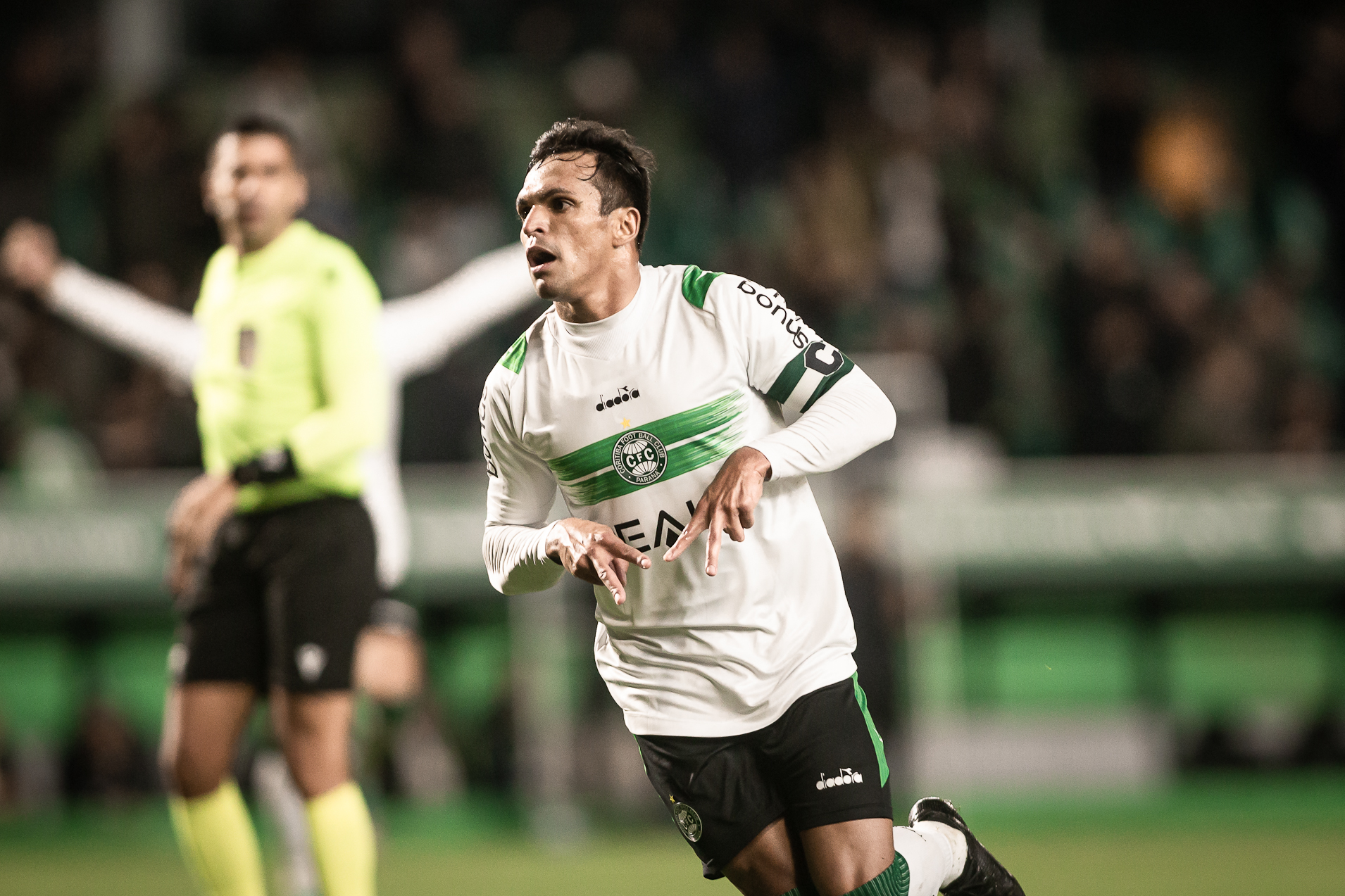 CBF divulga novas rodadas da Série B; veja datas do Coritiba