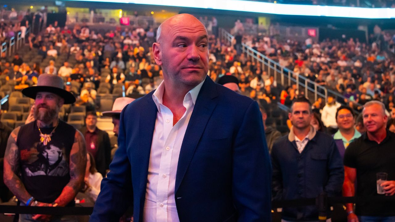 Escândalo no UFC! Lutador é banido por 3 anos após apostar contra próprio companheiro de equipe