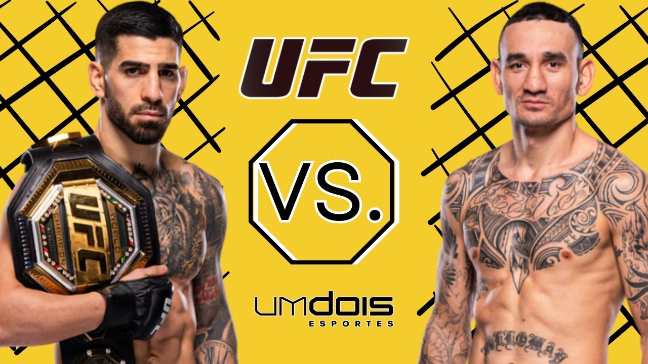 UFC 308: Topuria x Holloway – Dicas, palpites e prognósticos – 26/10/2024