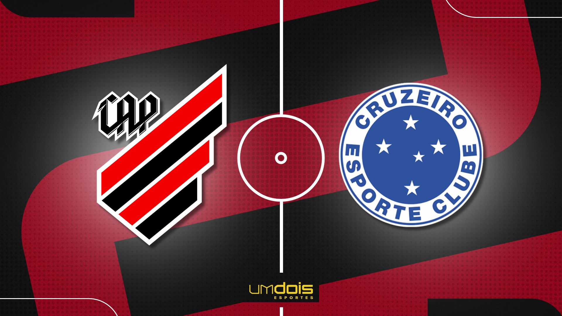 Athletico x Cruzeiro: saiba onde assistir e palpites – Brasileirão – 26/10/2024