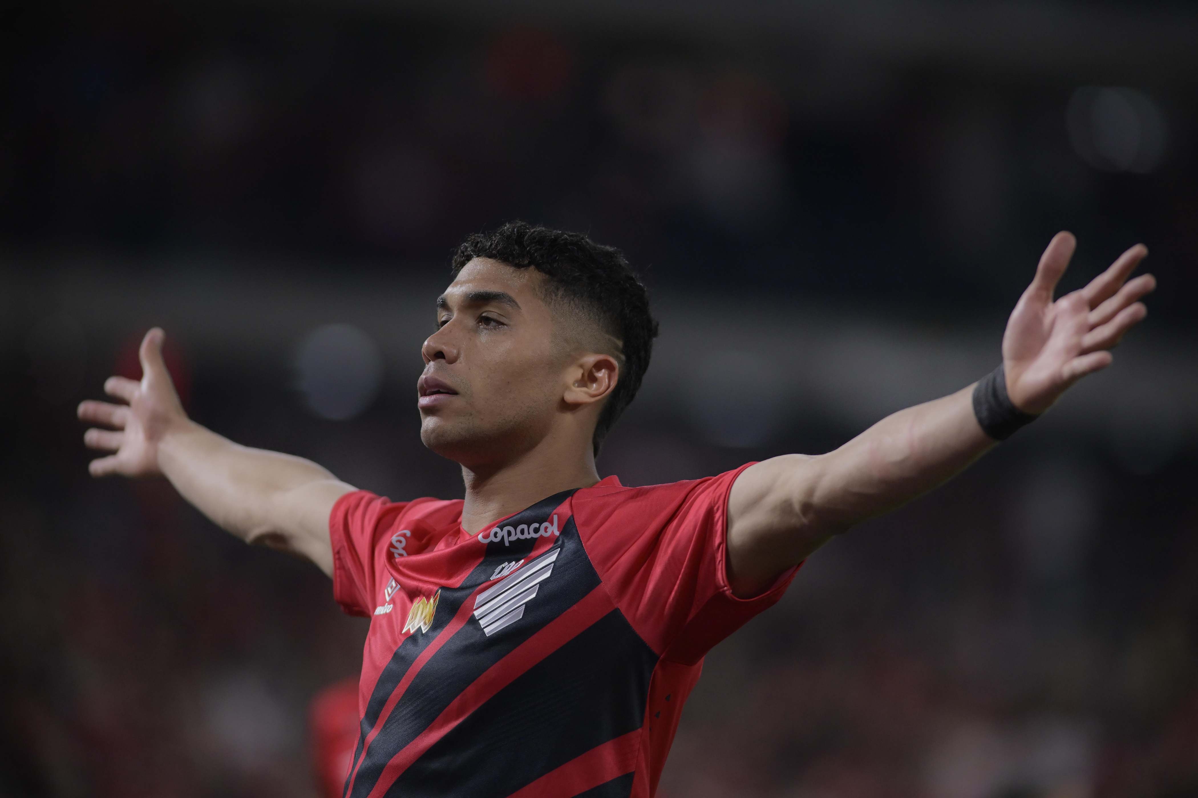 Athletico: risco de rebaixamento após a vitória sobre o Cruzeiro