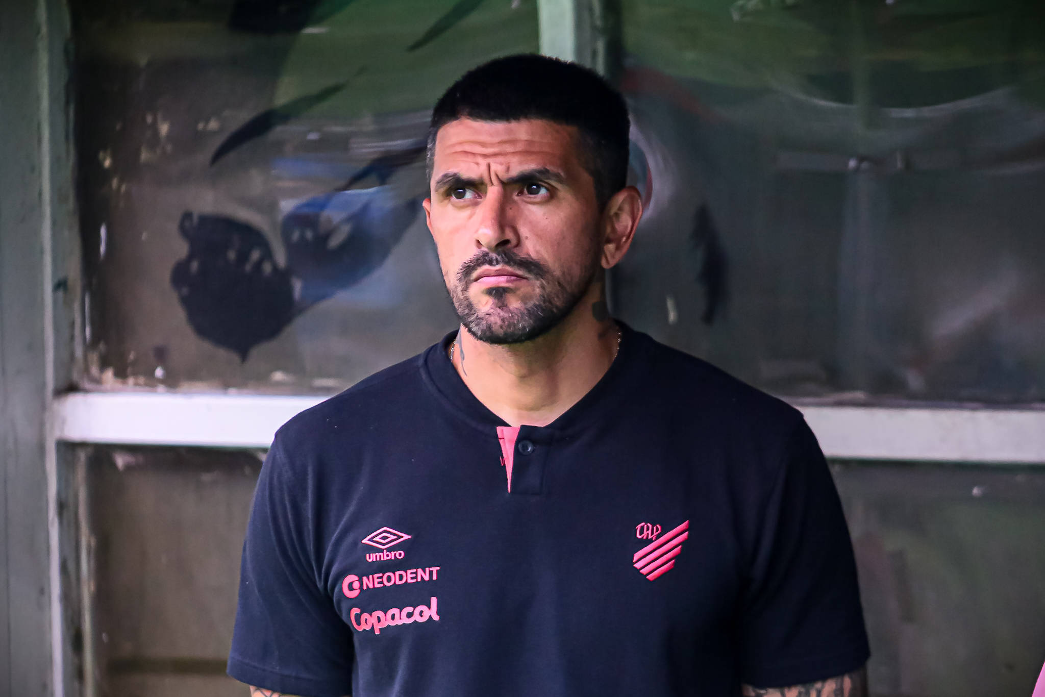 Por que o sentimento de perda nesse empate do Athletico, em Salvador?