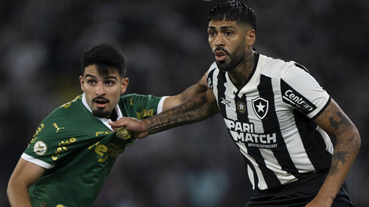Brasileirão 2025: onde assistir aos jogos da 1ª rodada da Série A