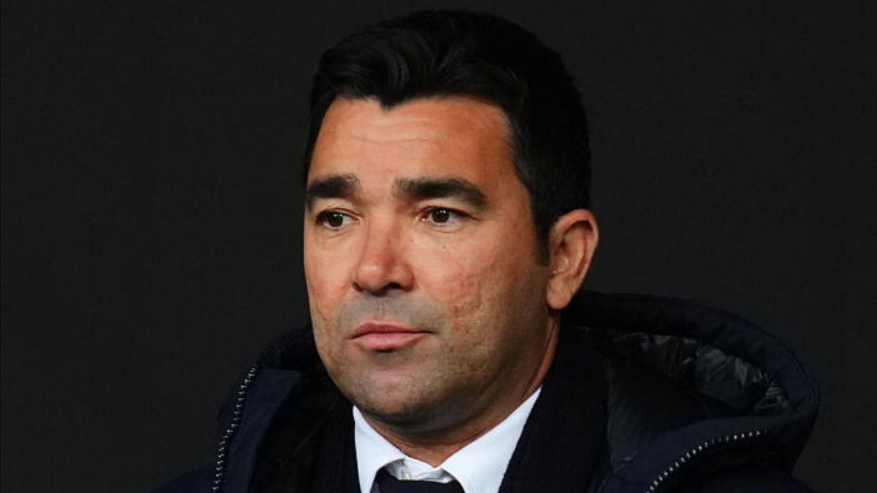 “Deco vê com bons olhos”: Ex-Paraná Clube vira desejo do Barcelona