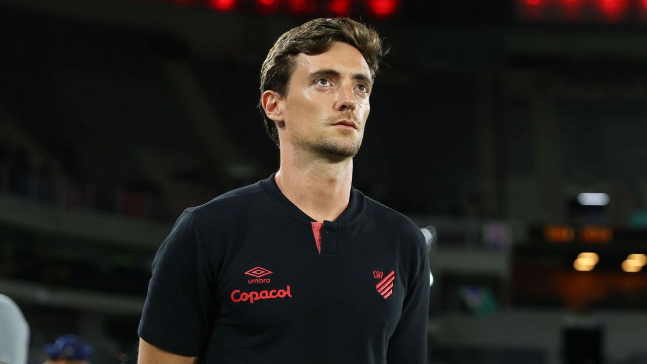 Athletico divulga lista de inscritos para a Copinha