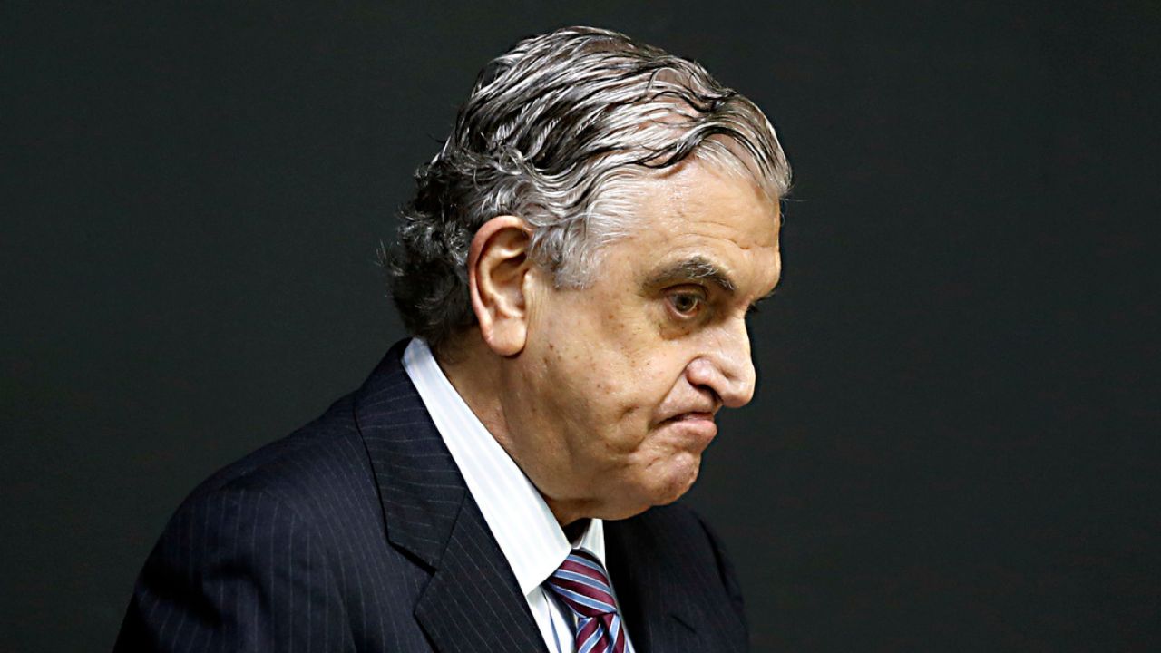 “Inegociável”: Vices do Athletico renunciam após insultos de Petraglia a torcedores