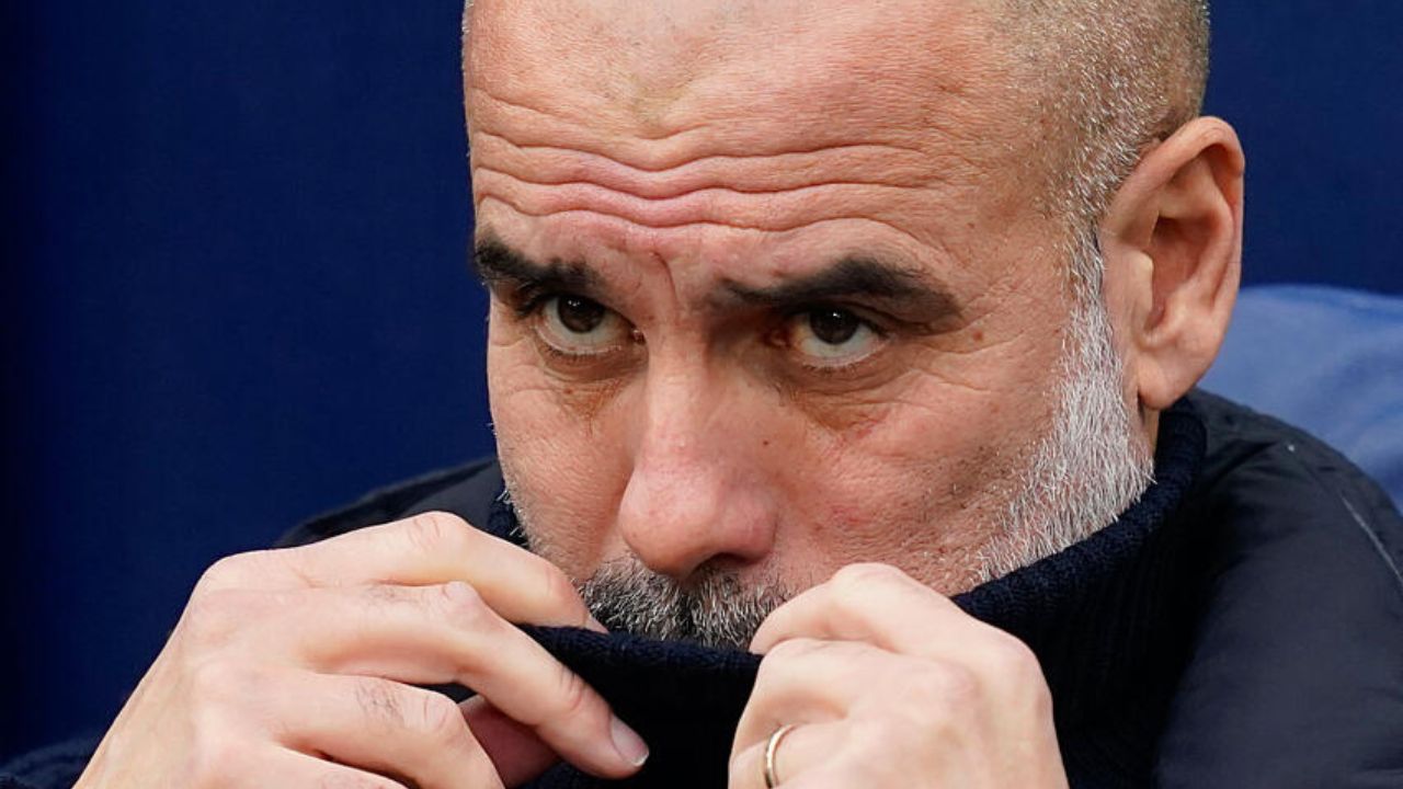 ‘Nós precisamos!’: Guardiola fala de reforços contra a crise do City