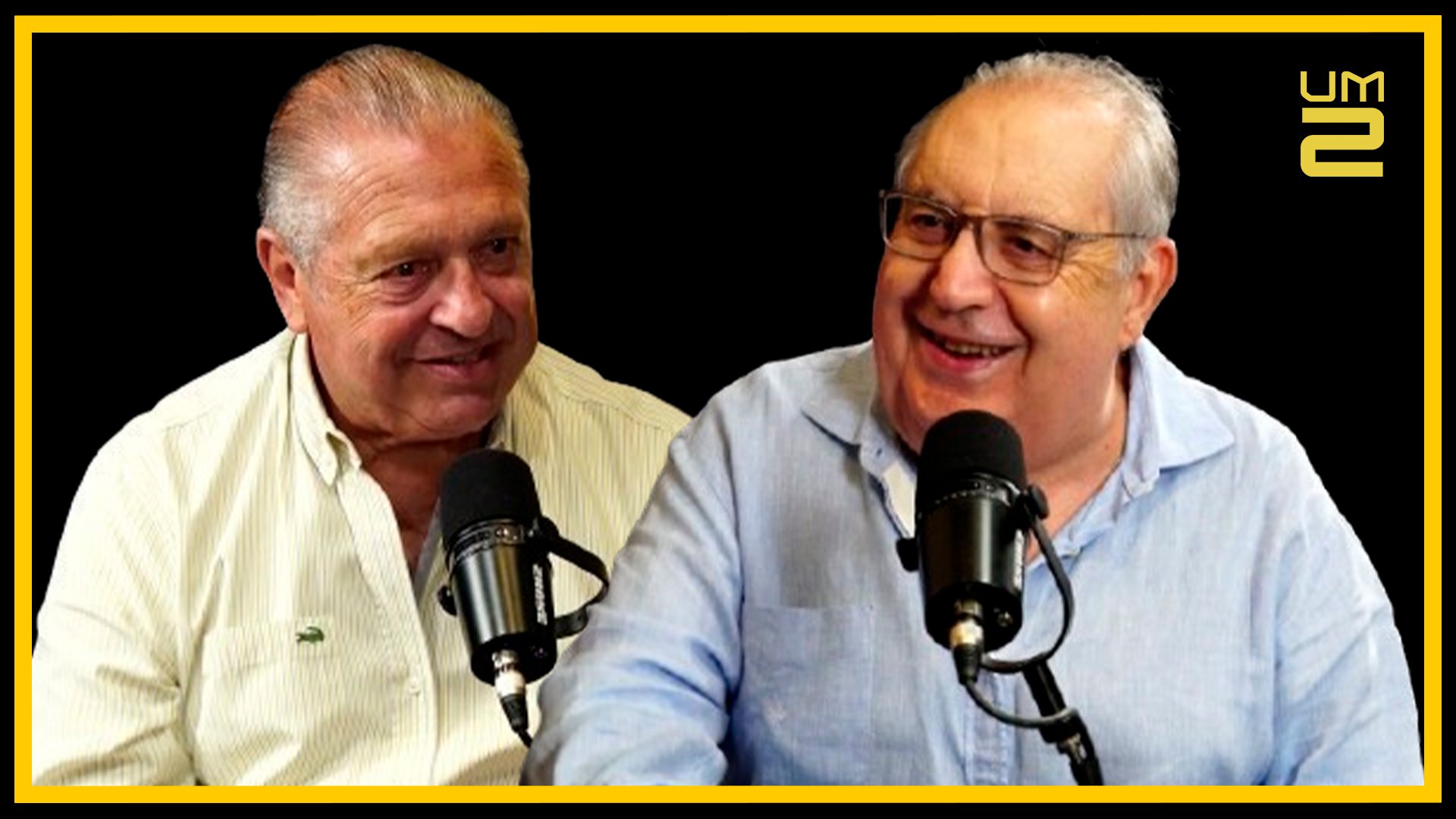 Augusto Mafuz e Carneiro Neto debatem “o pior Atletiba da história” e a situação do Paraná Clube
