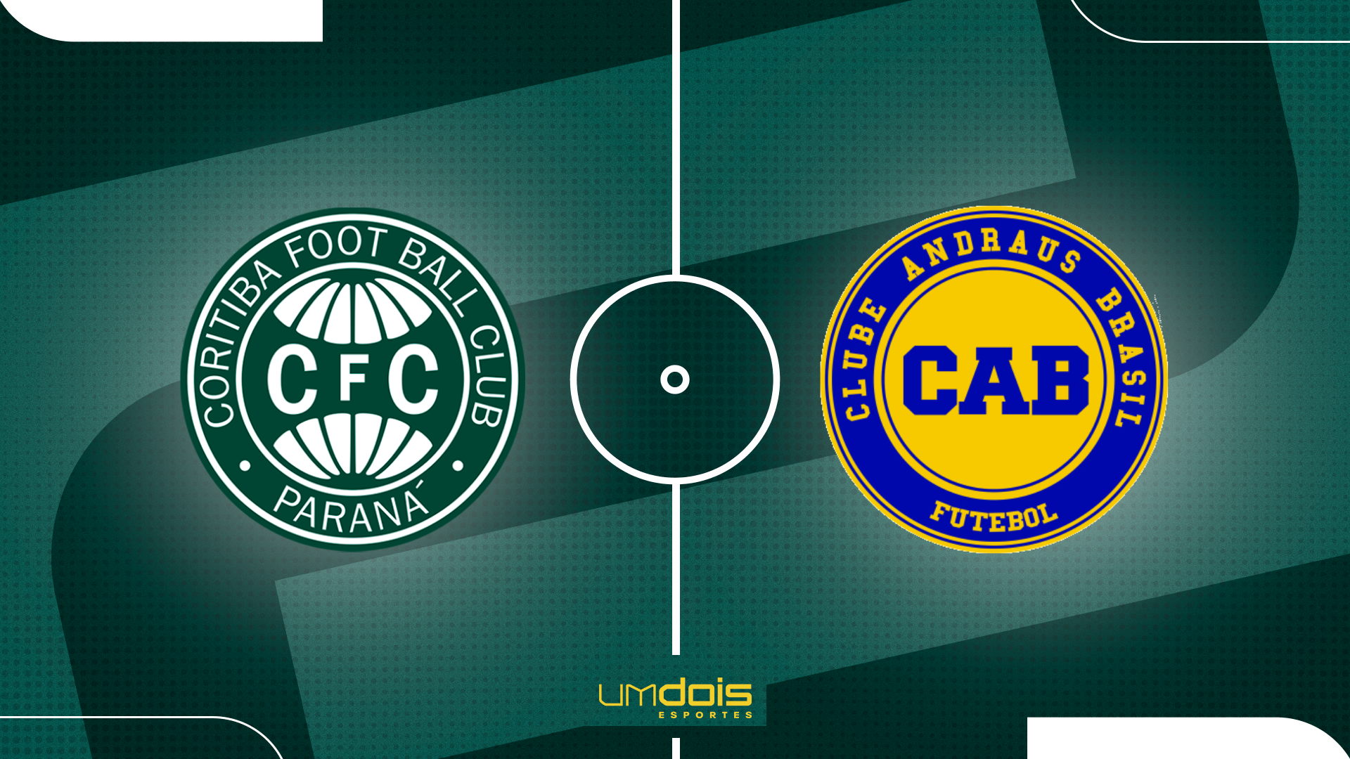 Coritiba x Andraus: saiba onde assistir e palpites – Campeonato Paranaense – 30/01/2025