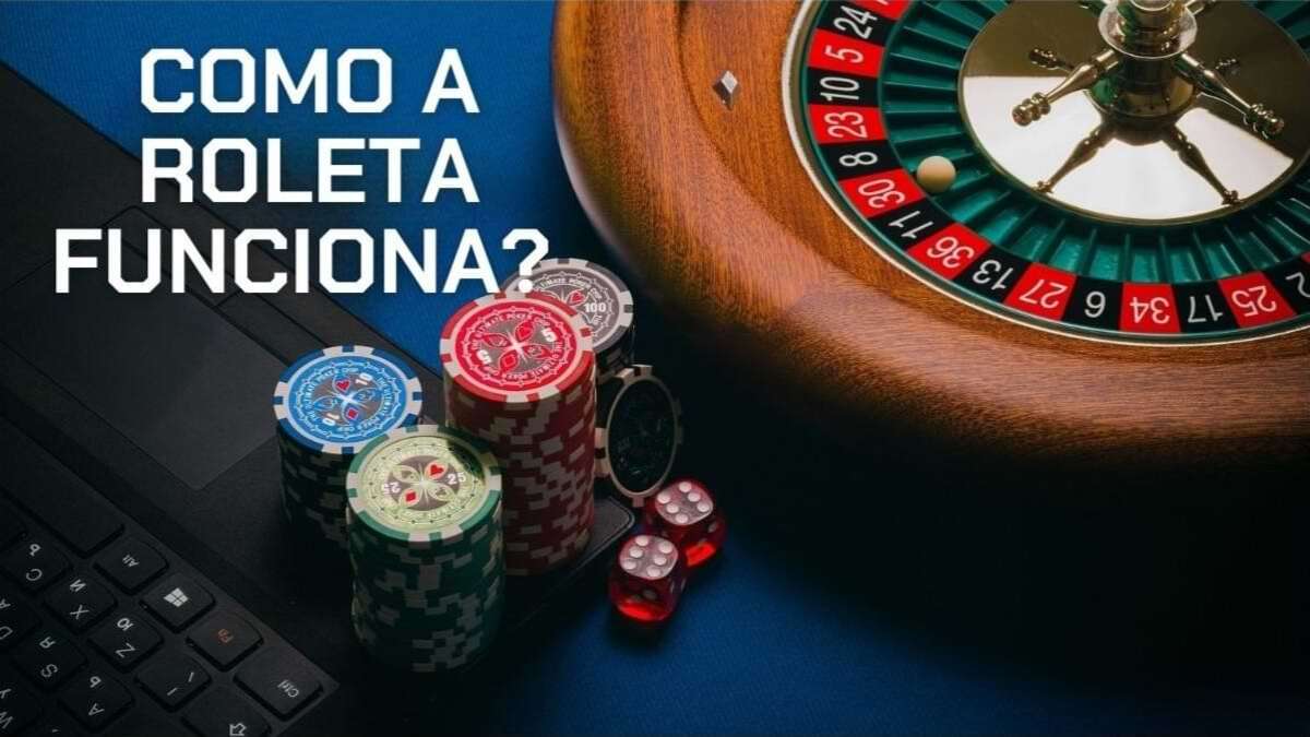 Roleta online: Como funciona e melhores sites para jogar 2026
