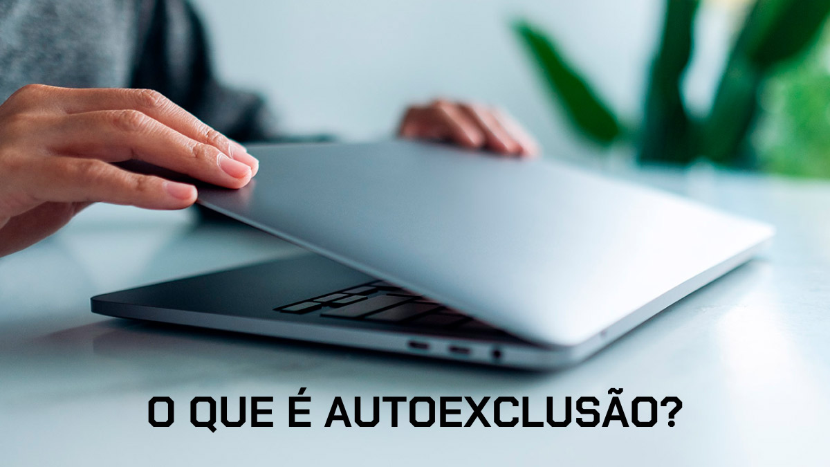 Autoexclusão em apostas: o que é, como ativar e sistema do Governo