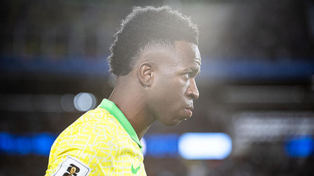 A seleção é o exemplo da podridão do futebol brasileiro