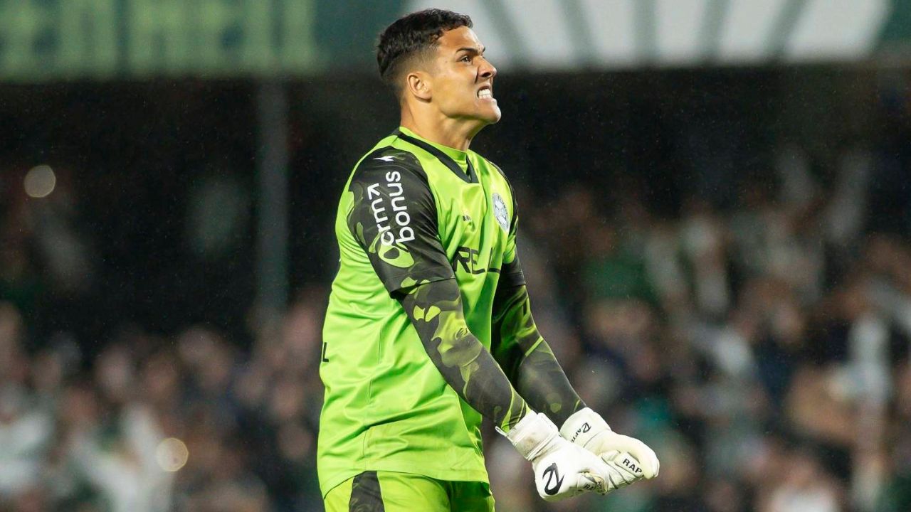 Coritiba de Mozart se inspira em Mirassol de 2024 e lidera defesa na Série B