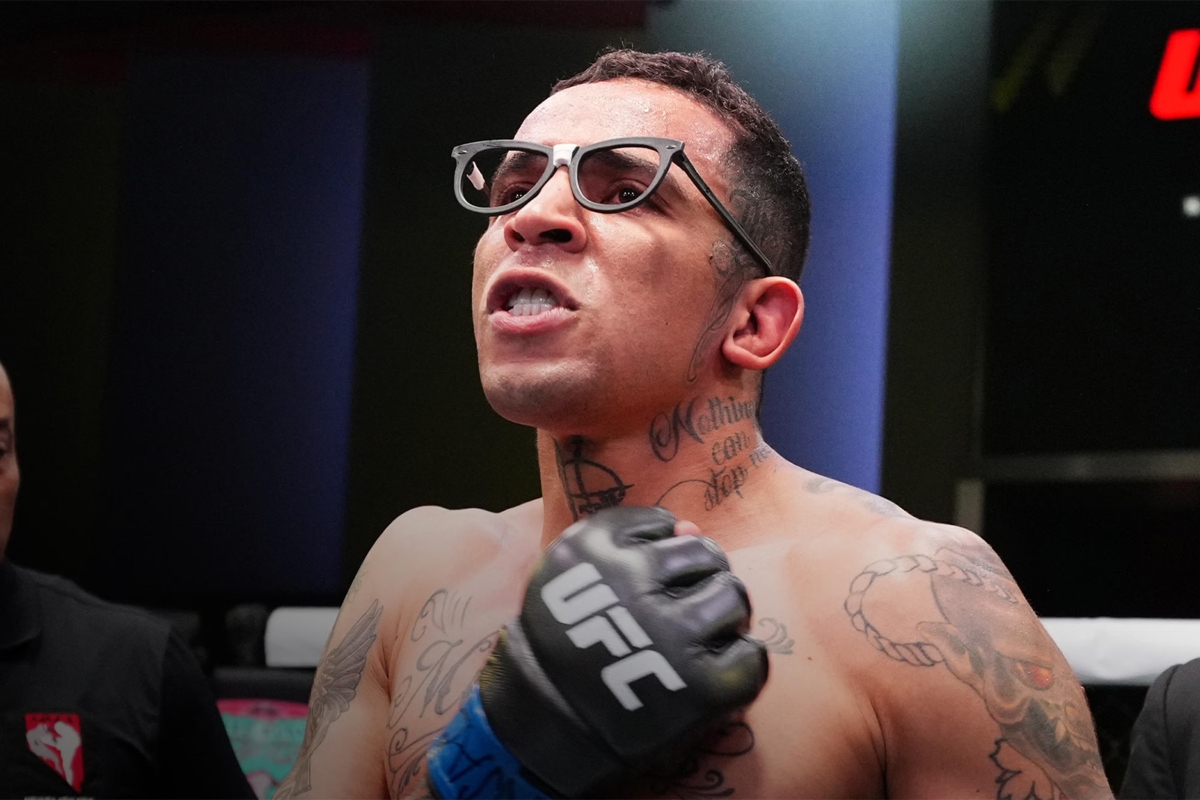 UFC Kansas City: Conheça os brasileiros escalados no card