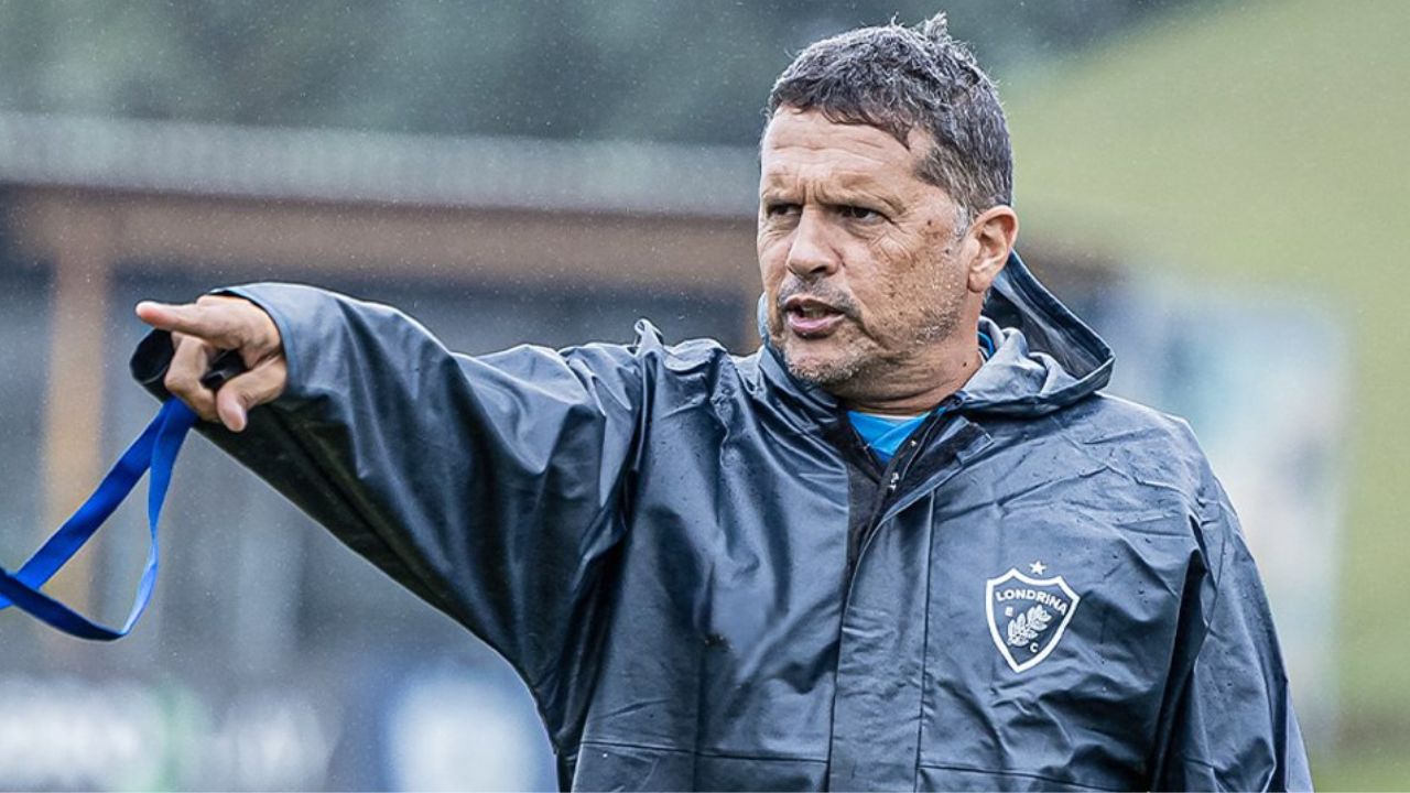 Londrina e Maringá disputam clássico na Série C; escalações e onde assistir