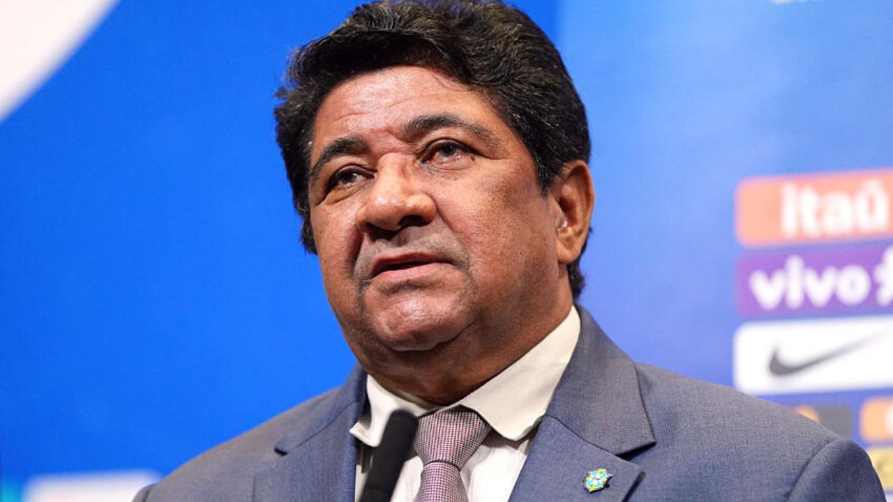 Técnico bate o martelo e assume a seleção brasileira em junho, aponta site