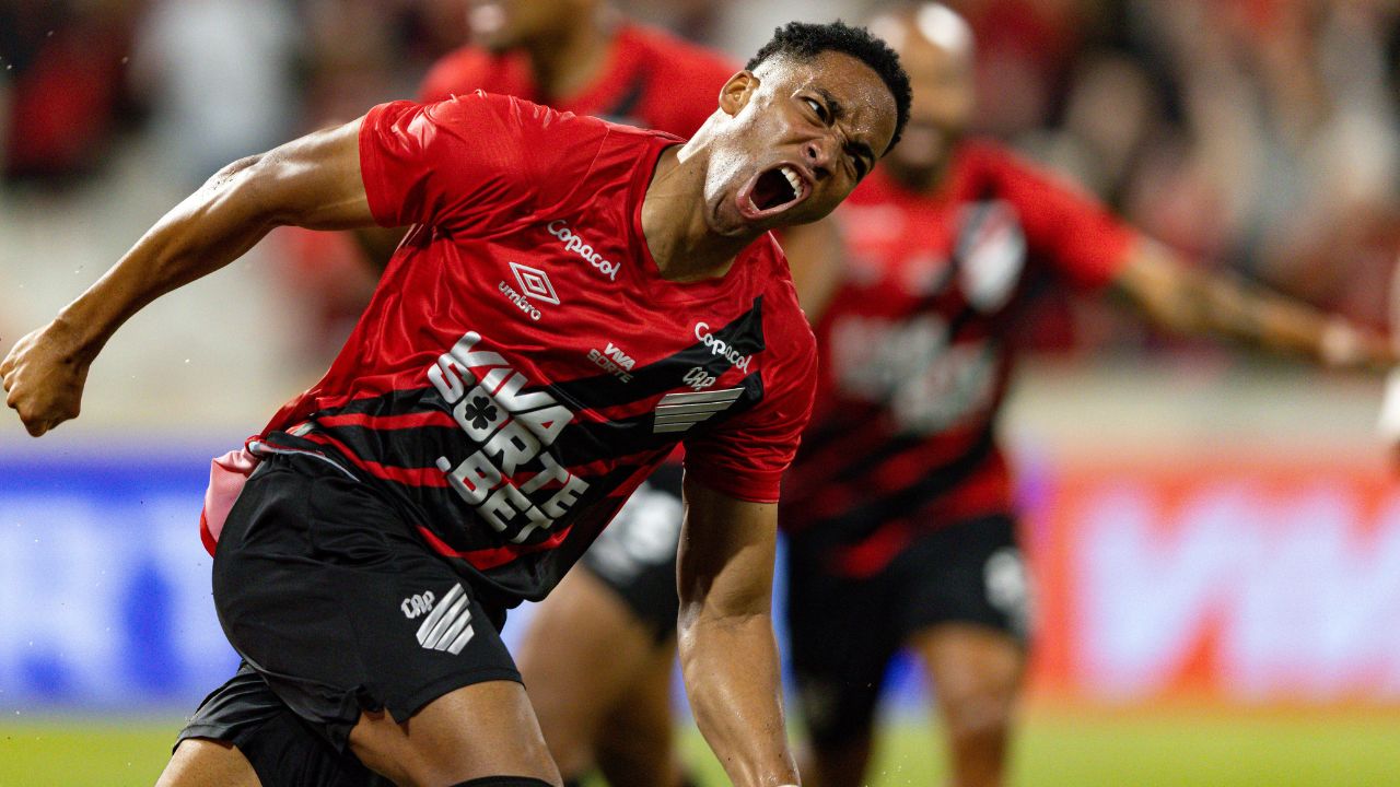 Athletico corre risco? Entenda situação após patrocinador romper com Corinthians e São Paulo