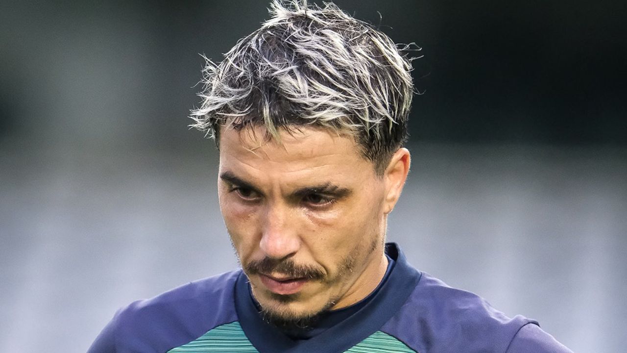 Coritiba tem problemas no ataque contra o Operário; escalações prováveis